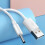 Καλώδιο τροφοδοσίας USB σε DC35135 για φωτιστικό γραφείου 7