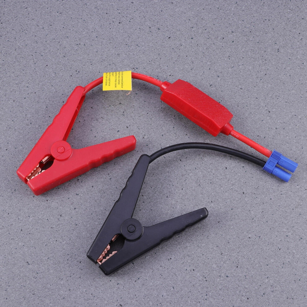 Jump Starter Cables for Car Battery 12.58x3.93x0.59 in-image-OPC-PWC2YVX-NEW