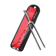 Stainless Steel Tuning Fork 440Hz