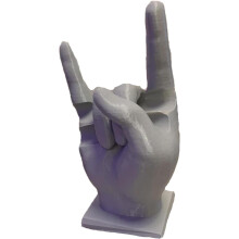 Drumstick Display Stand 15x8x7cm for Drummers
