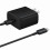 Ładowarka ścienna USB-C 45 W z 6-stopowym kablem do Samsunga Galaxy 5