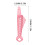 Fish Mouth Sewing Machine Needle Threader Automatic Quick 1
