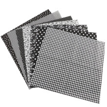 Quilt Fabric Fat Quarters Sewing Bundle 10 pcs