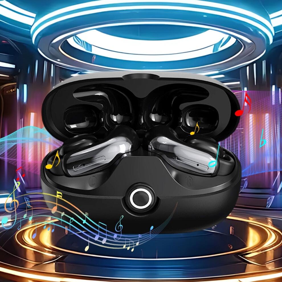 Wireless Earbuds With Noise Cancellation And Ipx7 9377112636184