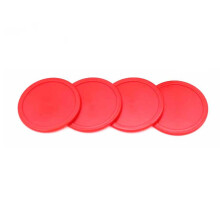 Air Hockey Hover Puck Replacement Set 8 Pieces
