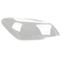 For Z4 E89 2009-2013 Right Side Car Headlight Cover Headlamp Transparent Lampshade Shell Lens Glass