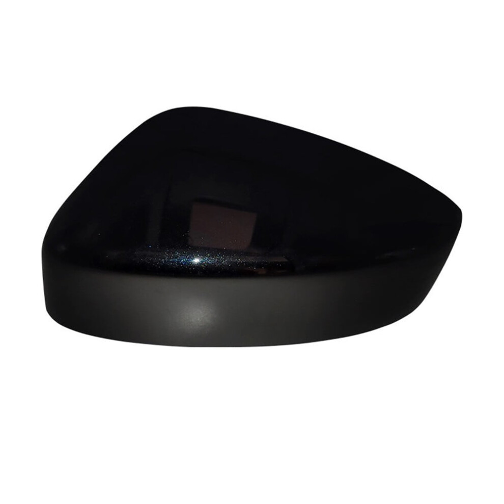 Mazda Cx-5 2017Â2023 Mirror Cap Cover L Black 9401284094418