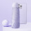 Mini Capsule Umbrella – UV Protection & Rain Use 1