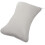 Oreiller de bain en silicone gris clair avec support pour la nuque (1 pièce) 8