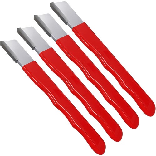 Pierre à aiguiser pour outils de jardinage – Sécateur