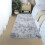 Soft Fluffy Area Rug for Bedroom 2.6 x 5 ft 1