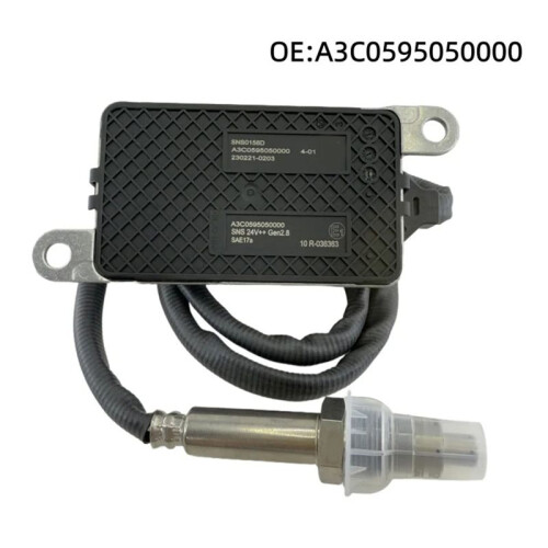New 24V A3C0595050000 SNS0156D Nitrogen Oxide Nox Sensor for 1