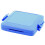Microwave Toastie Maker Compact Sandwich Maker 1