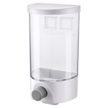 Nástenný dávkovač suchých potravín 1000 ml