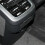 Rear Power Outlet Socket Cover for  XC90 2015-2020 Rear Roller Blind Accessories 5