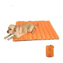 Outdoor Dog Bed Waterproof Washable Large Durable