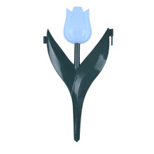 Adjustable Crossback Apron Polyester Canvas Waterproof