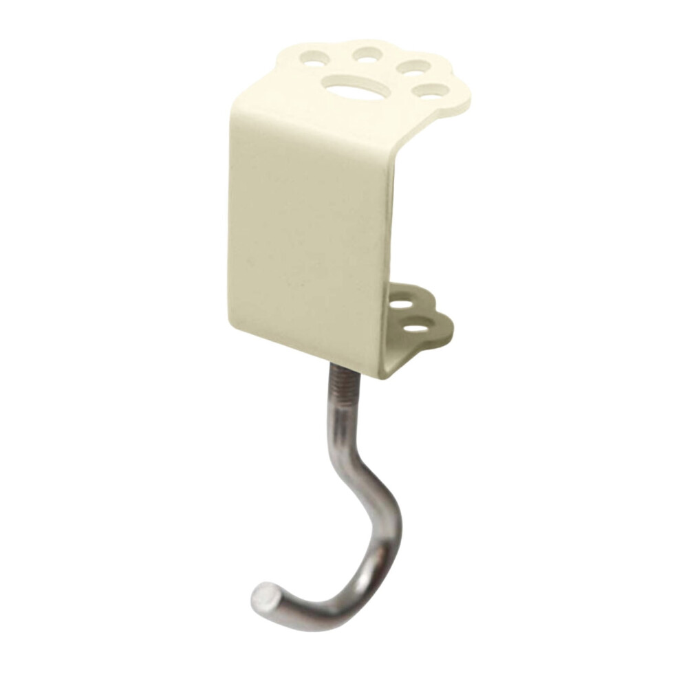 Backpack Hooks Cartoon Cat Paw Design Double Hook For Bag 9377112641690