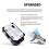 Dual Motor Synchronous Velocity Slide Controller 13398-D0 for Lippert V-Sync II 2