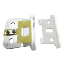 Metal Ceramic Trimmer Blade for Andis Go GTO GTX T Outliner