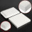 Engine and Cabin Air Filter Combo Set for Toyota Corolla 1