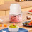 Electric Meat Grinder Food Processor 1 unit 2