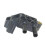 Exhaust Differential Pressure Sensor 31338869 for   Reno 5