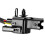 0258007206 Car Oxygen Sensor O2 Sensor Air Fuel Ratio Lambda Sensor for  CTS SRX  350 Z Pathfinder 4