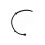 1663303000 Car Transmission Ventilation Pipe Ventilation Extension Hose for   W166 4