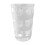 Hay Feeder Rack for Bunny Hamster Ferret White 1