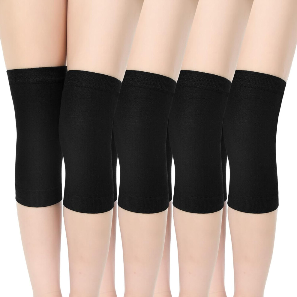 Knee Warmers for Women and Men Breathable Compression