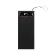 18650 Battery Power Bank Kit 16-Cell Quick Safe Charging