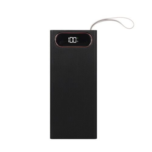 18650 Battery Power Bank Kit 16-Cell Quick Safe Charging