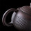 Ceainic ceramic Kung Fu, lucrat manual, mic ceainic 6
