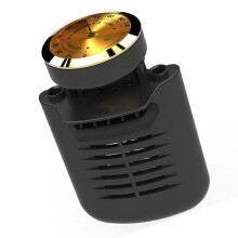 All-in-One Guitar Humidifier with Hygrometer and Precision