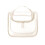 Make-up tas van mesh, elegante draagbare cosmetica-organizer, groot formaat 1