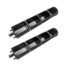 2X Engine Rotary Slide Hose Valve 1.8L V4 058133613 for A4 1998 1999 A6 Quattro for 1997 1998 1999 1.8L
