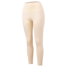 Thermofleece-gefütterte Leggings für Damen mit Bauchkontrolle
