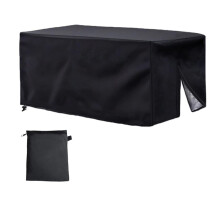 Garden Cart Cover 420D Waterproof UV-Resistant