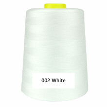 Polyester Sewing Thread 2-Ply 402 Count 8000 Yards