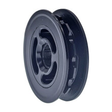 12T Nylon Chain Tensioner Guide Wheel for Brompton – 45mm