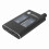 HiFi headphone amplifier Class-A 16-300 ohm 3.5mm portable 8