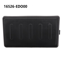 Car Air Filter Box Upper Cover Plastic for Nissan Versa