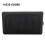 Car Air Filter Box Upper Cover Plastic for Nissan Versa 1