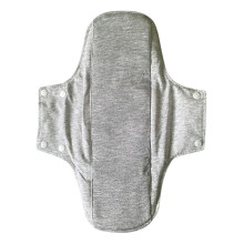Reusable Cloth Menstrual Pads for Light Medium Heavy Flow