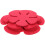 FOXNOVO Non-Stick Pot and Pan Protective Mats 12 Pcs 1
