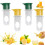 Lemon Squeezer with Filter 1 pc 1