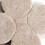 FRCOLOR Felt Floor Protector Pads Round 4cm 8pcs 3