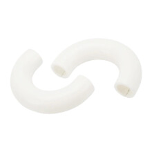 Tow Hook Sleeves Silicone 2 pcs for Ford F150 2004–2024