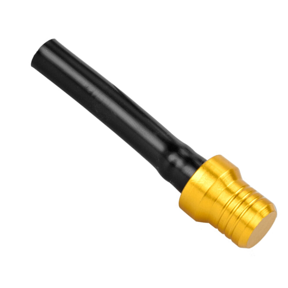Fuel Gas Tank Cap Vent Air Valve Breather Tube For Dirt Bike 9101399872313